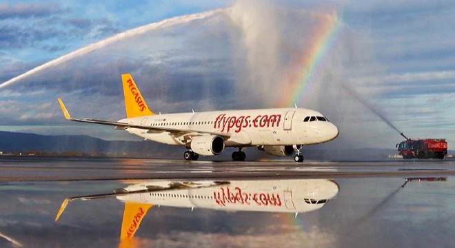 PEGASUS-TÜPRAŞ İŞ BİRLİĞİ