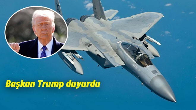 ‘PİLOT KURTARILDI’