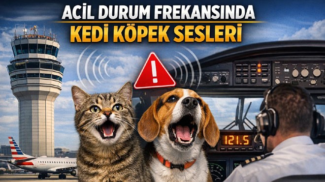 PİLOT SORUMSUZLUĞUNA TEPKİ