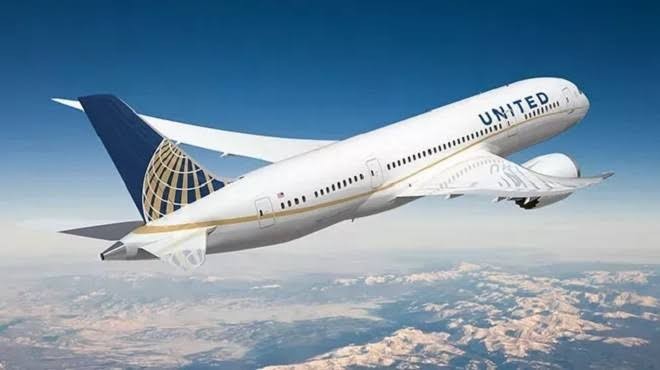 UNITED UÇUŞLARI DURDURDU