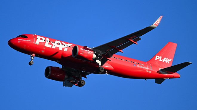 PLAY AIRLINES İFLAS ETTİ