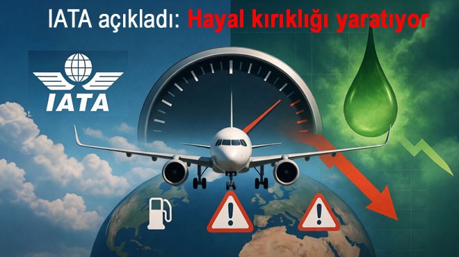 SAF ÜRETİMİ ÇOK YETERSİZ
