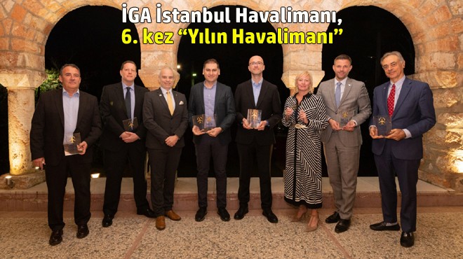 SELAHATTİN BİLGEN'E ÖDÜL