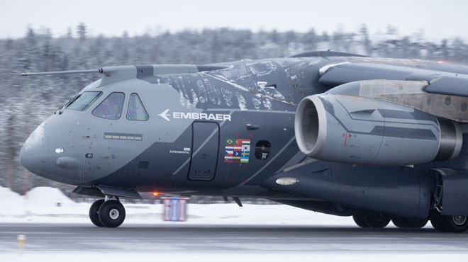 SOĞUK HAVA TESTLERİNİ GEÇTİ