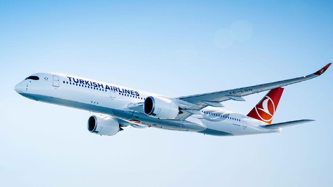 SÜLEYMANİYE UÇUŞLARI BAŞLADI