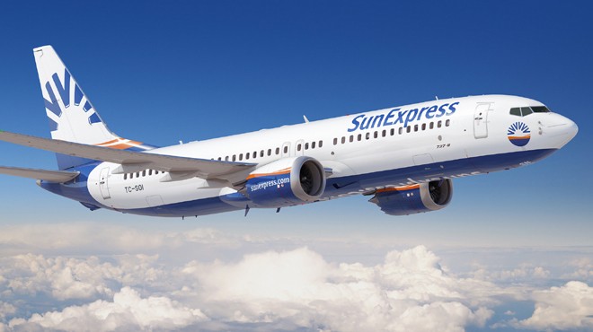 SUNEXPRESS'TEN EĞİTİME YATIRIM