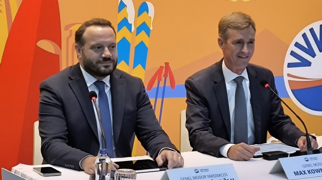SUNEXPRESS'TE YENİ HEDEFLER