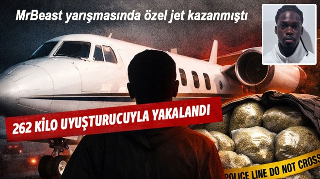 TALİHLİ PİLOTA AĞIR SUÇLAMA