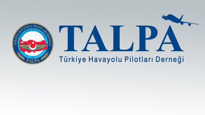 TALPA'DAN 'KAZA' AÇIKLAMASI