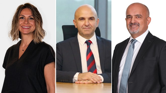 TAV VE HAVAŞ'TA ATAMALAR