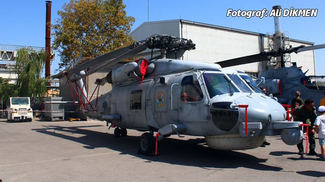 TEKNOFEST MAVİ VATAN SONA ERDİ