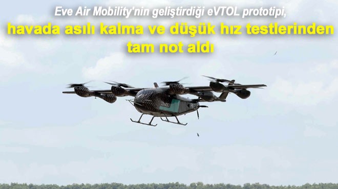 TESTLERDE TAM BAŞARI SAĞLADI
