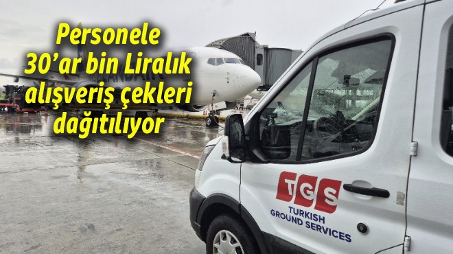 TGS VE TSS'DE HEDİYE ÇEKLERİ