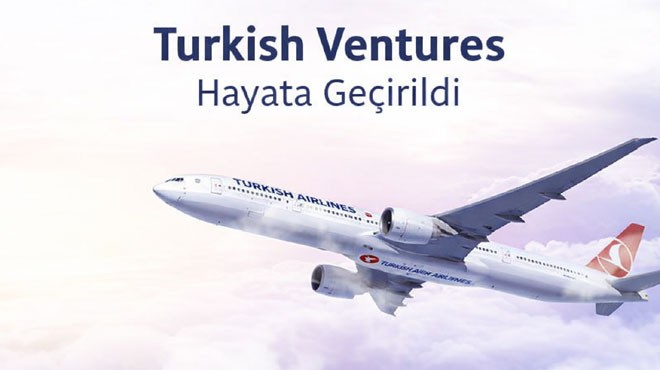 THY'DEN YENİ YATIRIM FONU
