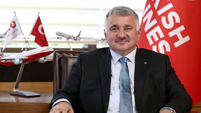 BİLAL EKŞİ'DEN 'BOEING' YANITI