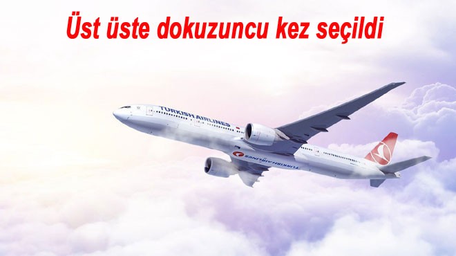 THY 'EN DEĞERLİ MARKA'