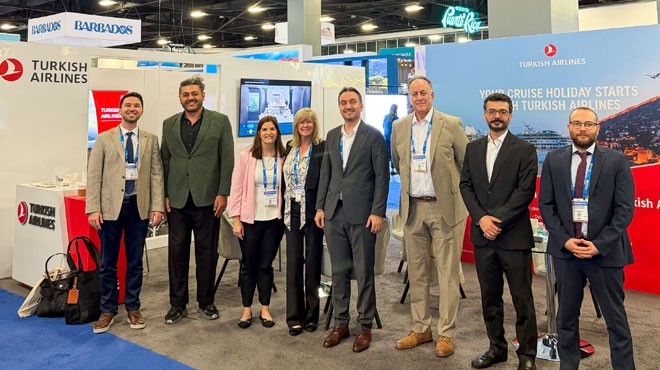 THY-GALATAPORT İŞ BİRLİĞİ