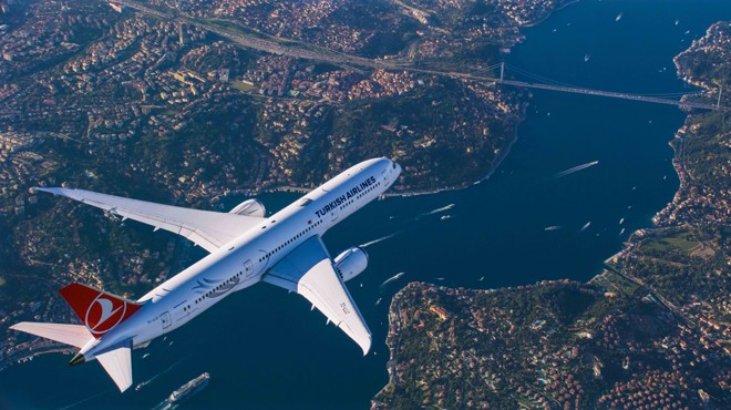 THY 'KASIM' SONUÇLARINI AÇIKLADI