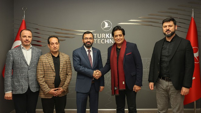 THY TEKNİK'TEN YENİ ANLAŞMA