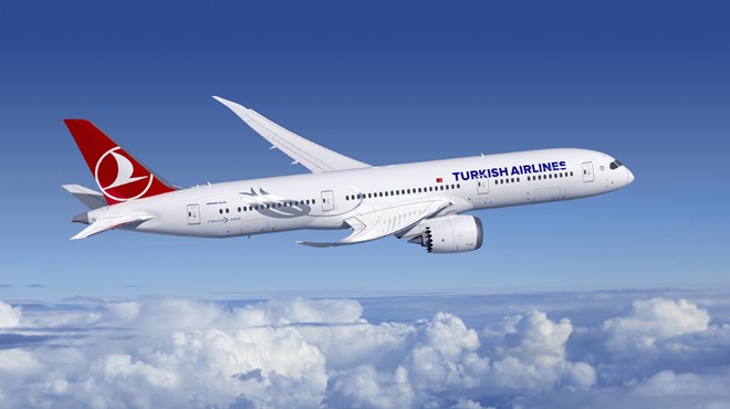 TK HOLIDAYS'TEN MİL FIRSATI