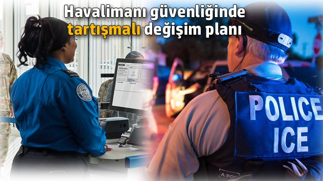 TRUMP’TAN YENİ HAMLE