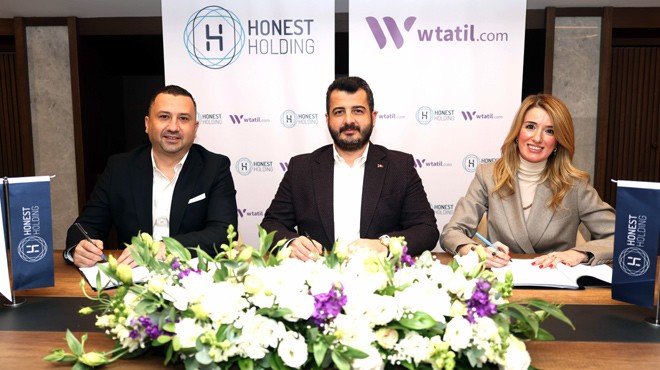 TURİZMDE YENİ GÜÇ BİRLİĞİ