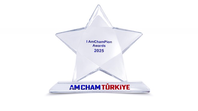 TÜRK ŞİRKETİNE ÖDÜL