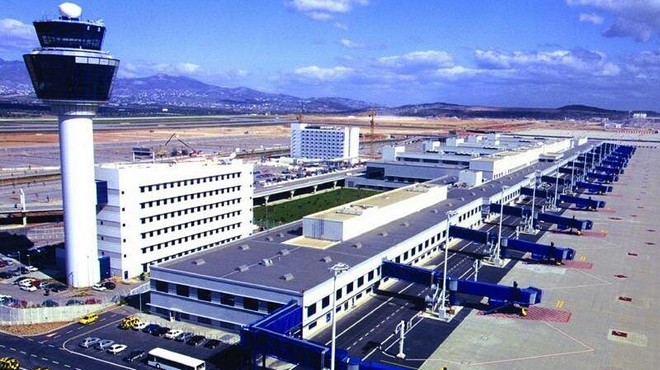 TÜRK ŞİRKETLERİ ATİNA'YA HAZIR