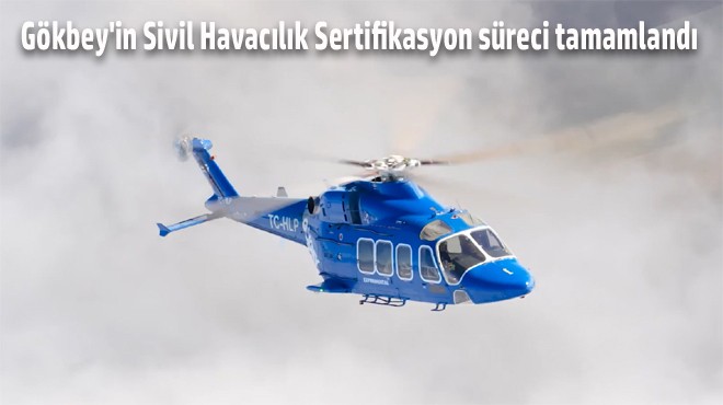 TUSAŞ'IN 'GURUR' GÜNÜ