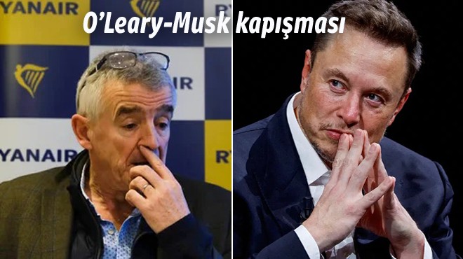 UÇAKTA ‘İNTERNET’ TARTIŞMASI