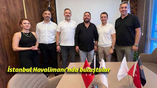 ULAŞIMDAN TURİZME