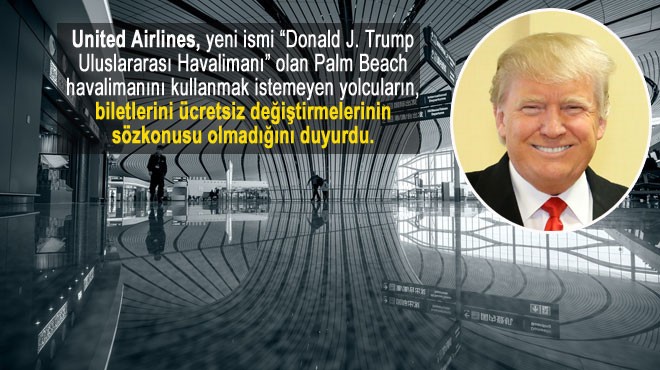 UNITED AÇIKLAMA YAPTI