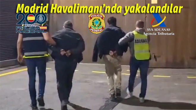 UYUŞTURUCU OPERASYONU