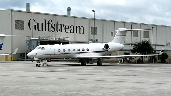 VATANJET'İN YENİ UÇAĞI