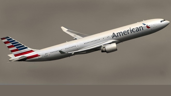 VENEZUELA UÇUŞUNA ONAY