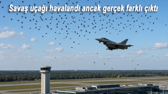 YANLIŞ ALARM