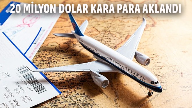 YÖNTEM: HAYALİ BİLET SATIŞI